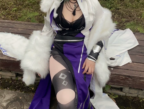 【现货出】未烬刀娘 悠窝窝L.剑三cos ...