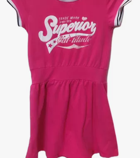 Coolcat欧洲专柜购买 女童少女运动风...