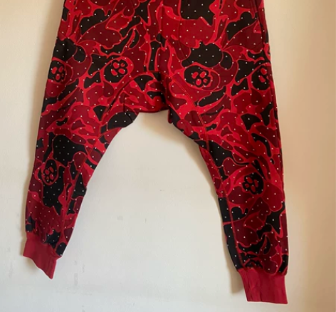 BACK IN BLACK [BIB] 男...