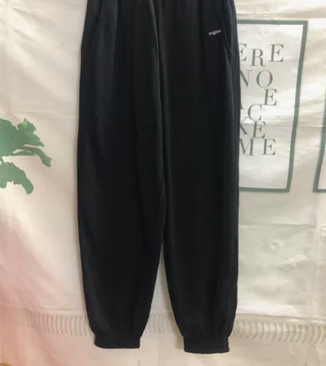 original正品女装休闲裤（155/6...