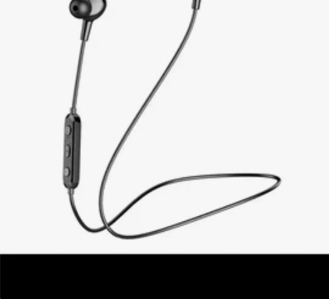 兰士顿耳机，运动的带线的 总共两种不到10...