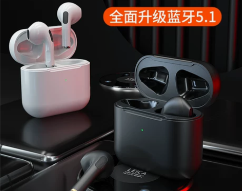 蓝牙耳机适用华为honor/荣耀原装正品双...