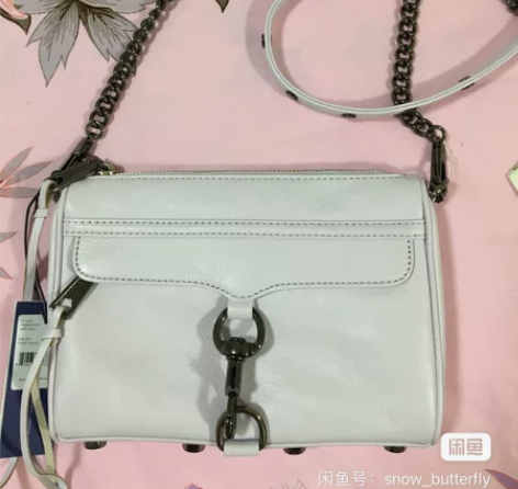 Rebecca Mincoff 主打款 m...