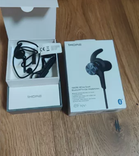 onemore蓝牙耳机ibfree一个，全...