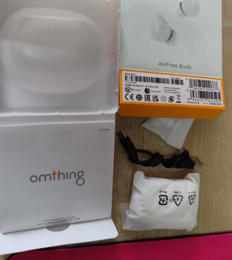 万魔手游豆Air free buds，校园...