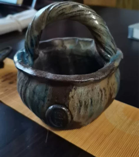 花篮 感兴趣的话点“我想要”和我私聊吧~