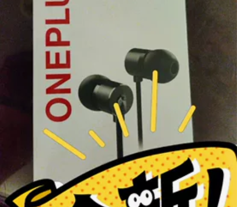 一加银耳2T耳机黑色全新正品未拆封 。感兴...