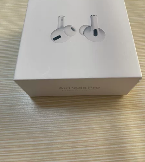 华强北AirPodspro 成色定义9新吧...