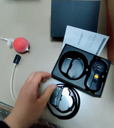 淘宝298，只此一台，以前做外贸出口用的，...