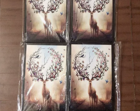 北欧客厅装饰画三联简约挂画沙发背景墙装饰壁...