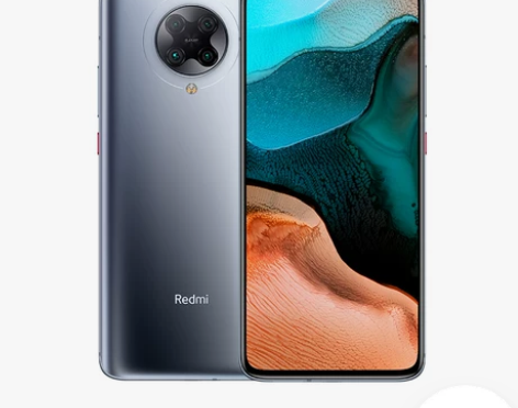 【甜蜜价】【新颜色开售 12期免息】红米k...