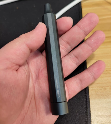 小猴  螺丝刀 笔式便携24合一 全新未使...