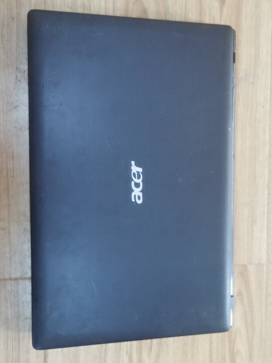 宏基5750G