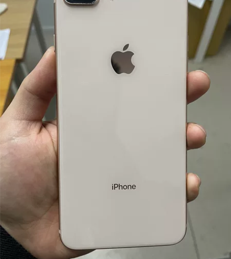 Apple/苹果 iPhone 8 Plu...