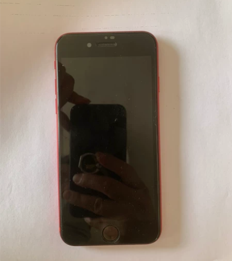 品牌型号 苹果8 新旧程度  旧 转手原因...