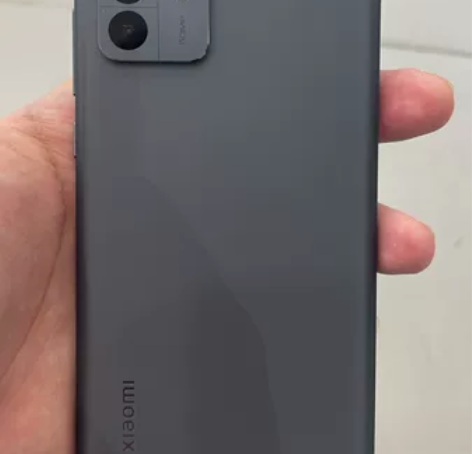 自用小米12 Pro 黑色8+256gb ...