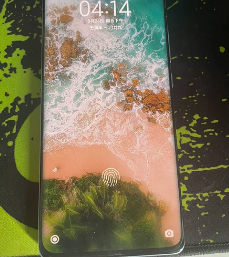 小米12pro 8256 没有任何瑕疵 入...