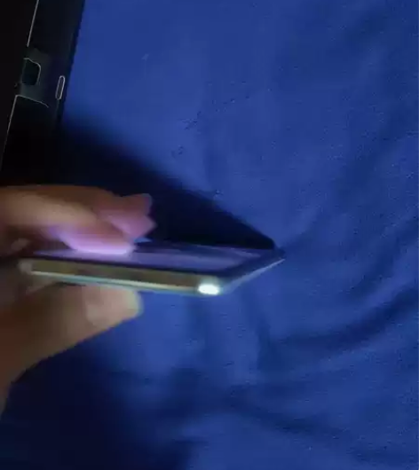 Redmi  K40p.   几乎全新，买...