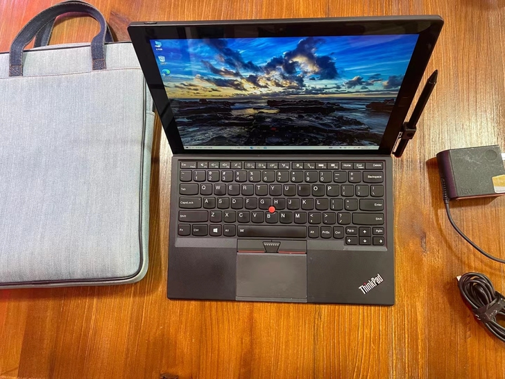 thinkpad  x1 tablet  ...