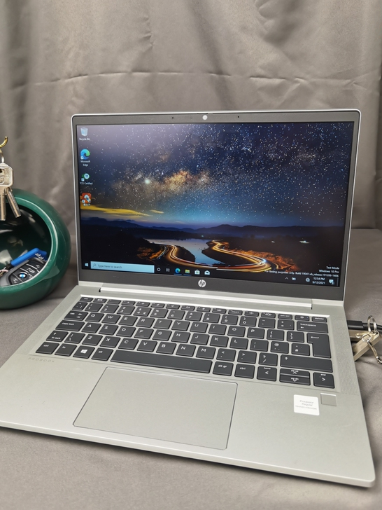 普惠笔记本 轻薄本 ProBook