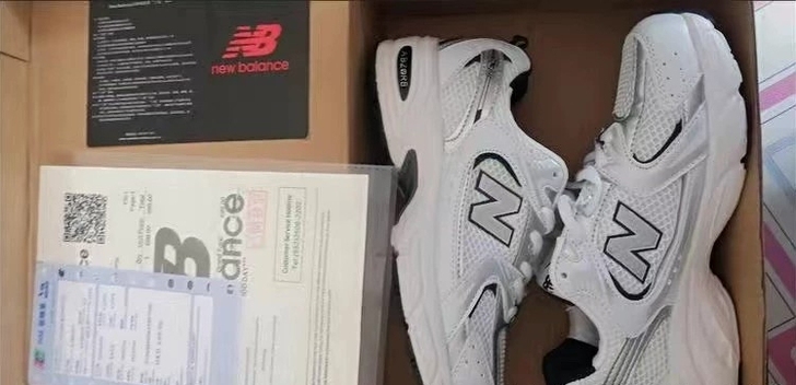 厂家直销全新包邮低价出 新百伦跃动 NB5...
