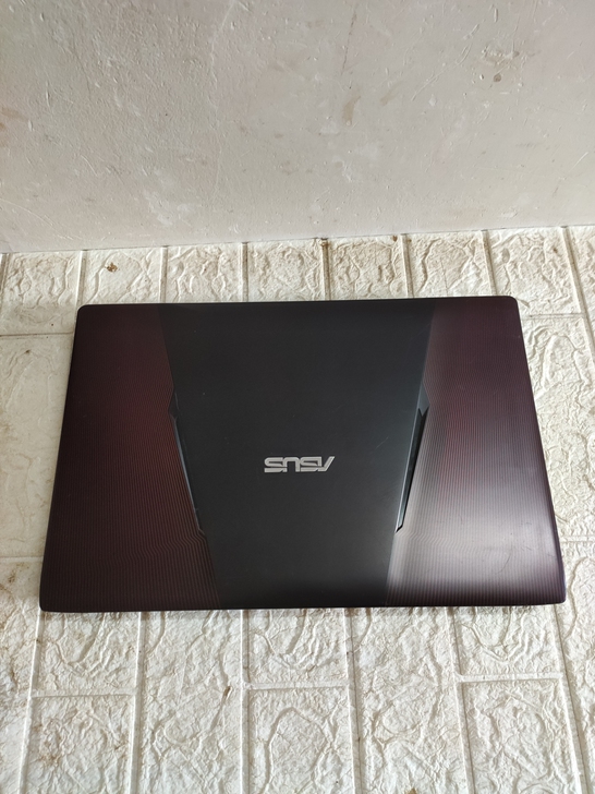 华硕飞行堡垒fx53v笔记本电脑 i5 7...