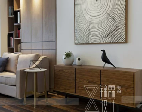 马尔克斯黑白摄影北欧现代百年孤独年轮餐桌客...