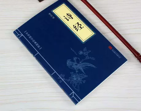 诗经 楚辞 人间词话中国古诗词国学经典文白...