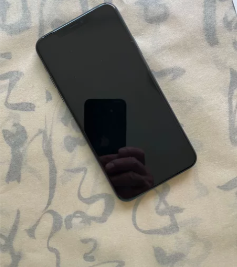 iPhone pro 11 Max 绿色 ...