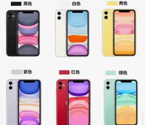 Apple/苹果 iPhone 11 Pr...