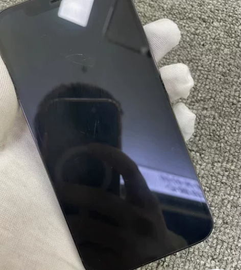 自用  苹果12  iPhone12 pr...