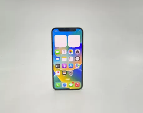 Apple/苹果 iPhone 12 mi...
