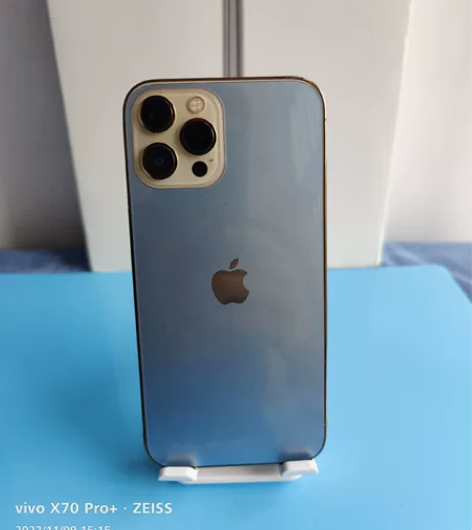 苹果 iPhone 12 Pro Max ...