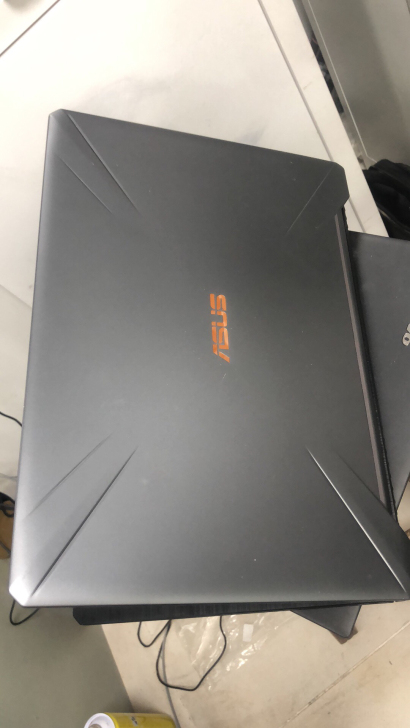 华硕飞行堡垒7 FX705G 专注于TUF...