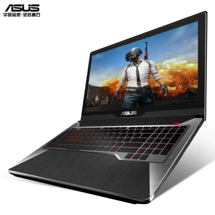 Asus/华硕 游戏本 _FX63VD73...