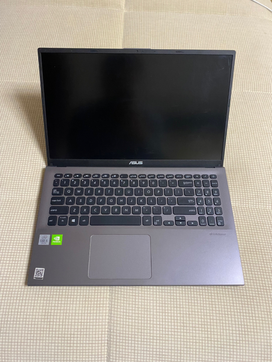 华硕VivoBook15s 英特尔酷睿i5...