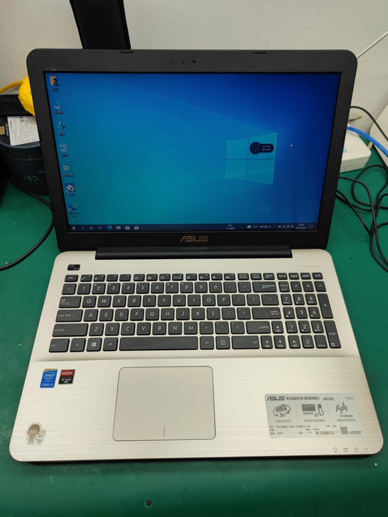 ASUS/华硕 i5-5200U/4G/5...