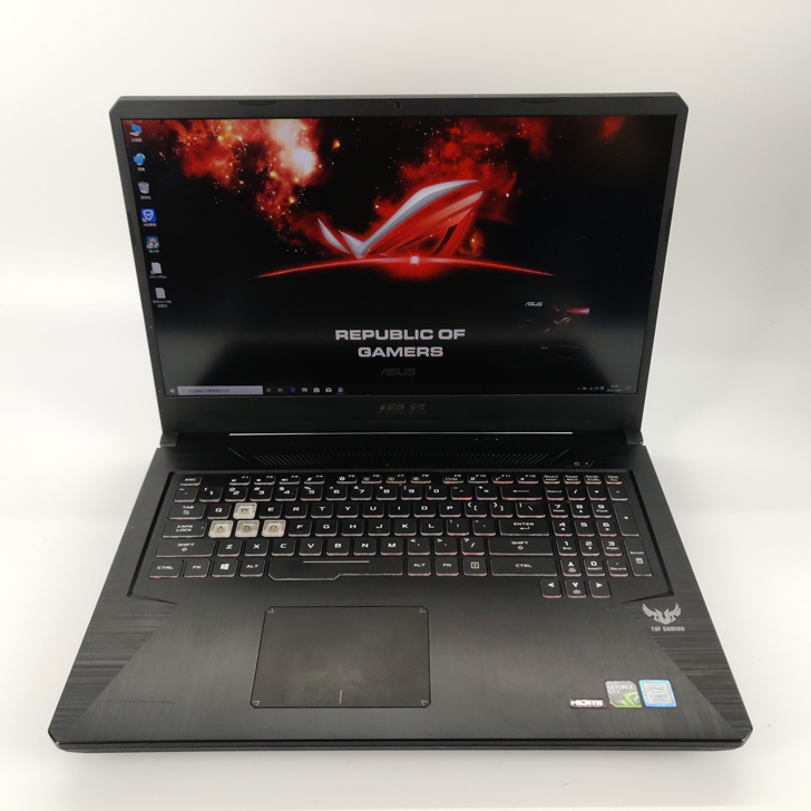 95新华硕 飞行堡垒FX86FM 系列 ...