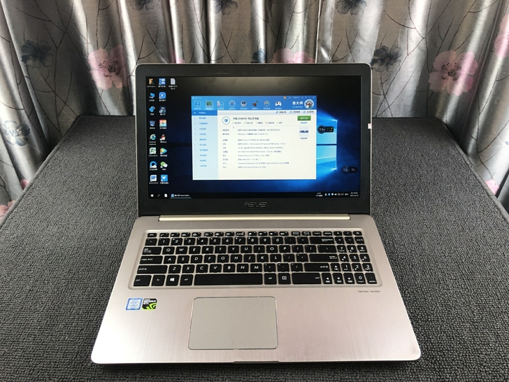 No:97-华硕nx580v游戏笔记本电脑...