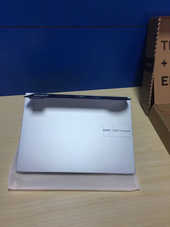 全新机 华硕无畏Pro14