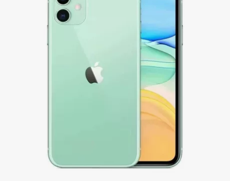 二手Apple/苹果 iPhone 11原...