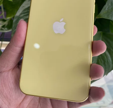 苹果11 国航 128  面容坏了 成色可...