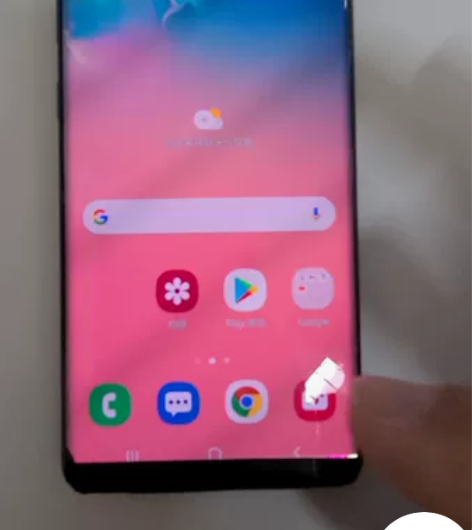 三星s10+，8+128存储，功能全部完好...