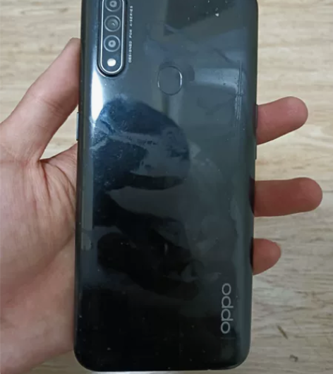 oppoa8便宜处理工能这些没问题4+64...