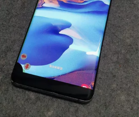 三星s10+美版单卡手机 8+128g内存...