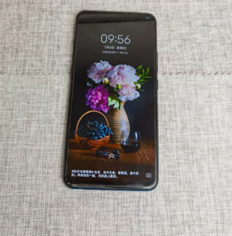 VIVO S1 6+256gb手机全网通备...