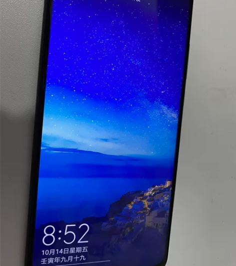 荣耀8X备用手机6+64G，成色很好 感兴...