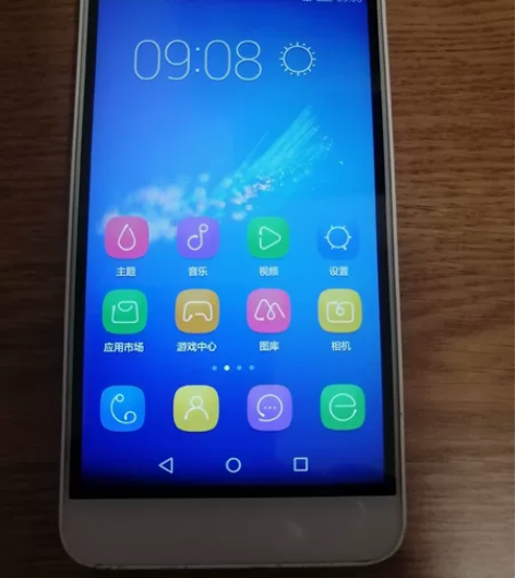 出故障荣耀4A手机,支持移动联通4G,内存...