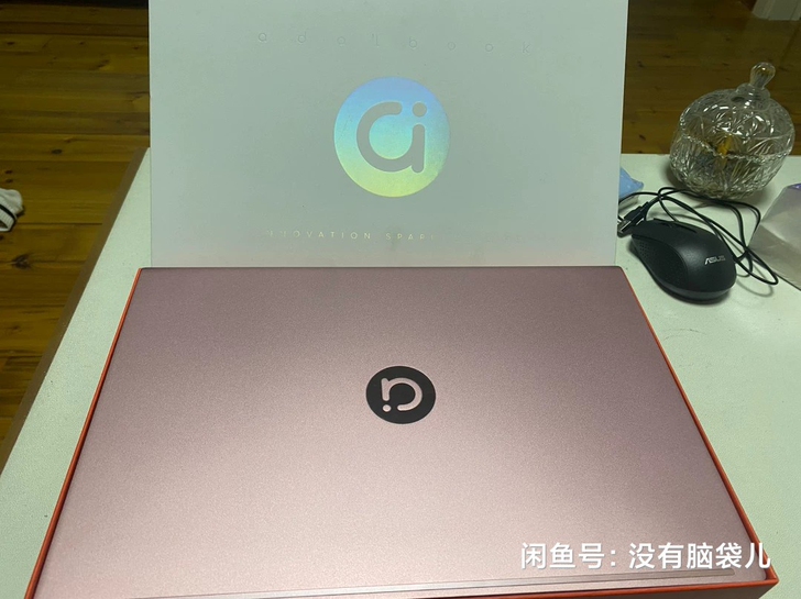 华硕A豆14s内存16512，买来没怎么用...