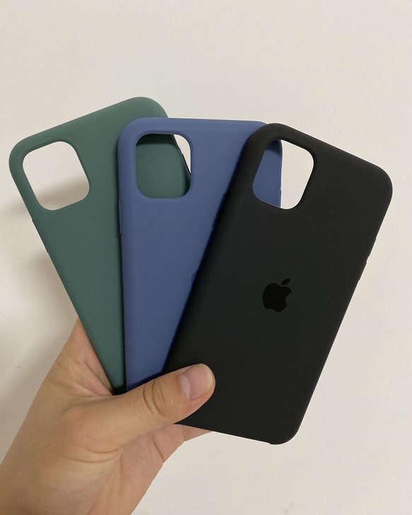 苹果iphone 11手机壳原装pro m...